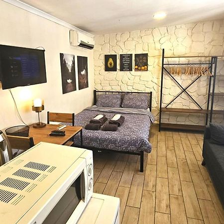 איסטמבול Luxury Suites In Cihangir The Best Part Of Taksim City Center מראה חיצוני תמונה