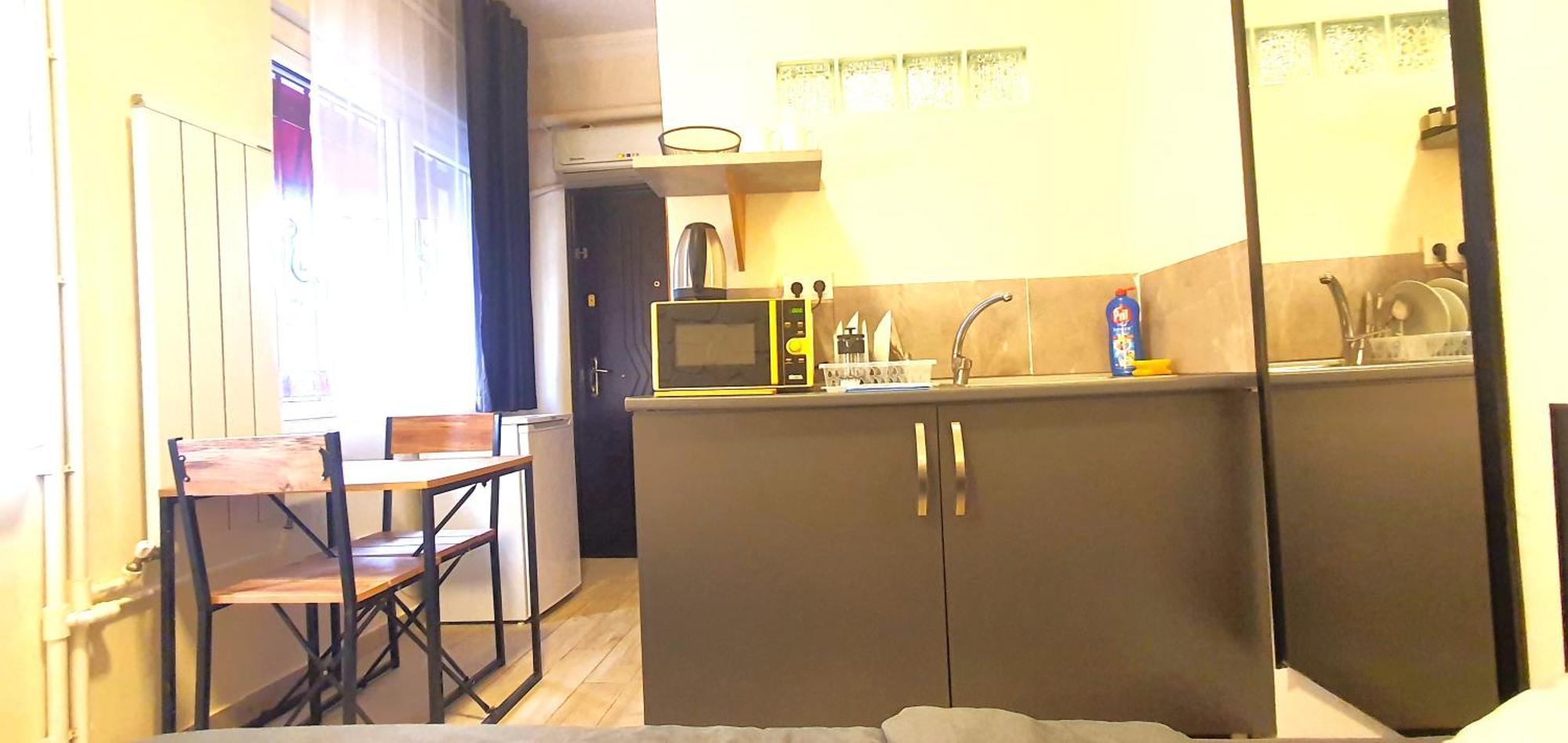איסטמבול Luxury Suites In Cihangir The Best Part Of Taksim City Center מראה חיצוני תמונה
