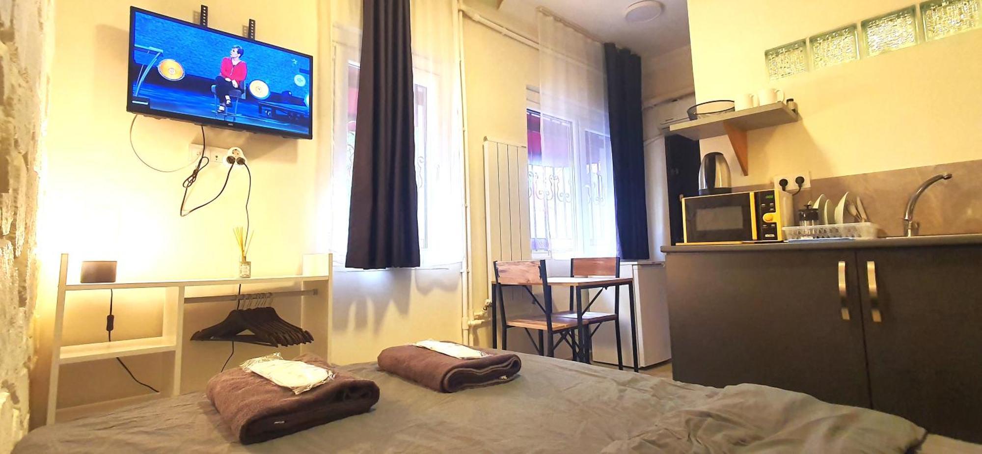 איסטמבול Luxury Suites In Cihangir The Best Part Of Taksim City Center מראה חיצוני תמונה