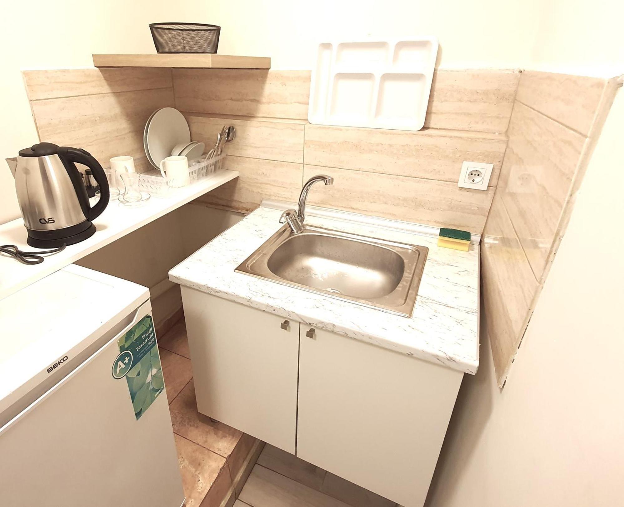 איסטמבול Luxury Suites In Cihangir The Best Part Of Taksim City Center מראה חיצוני תמונה