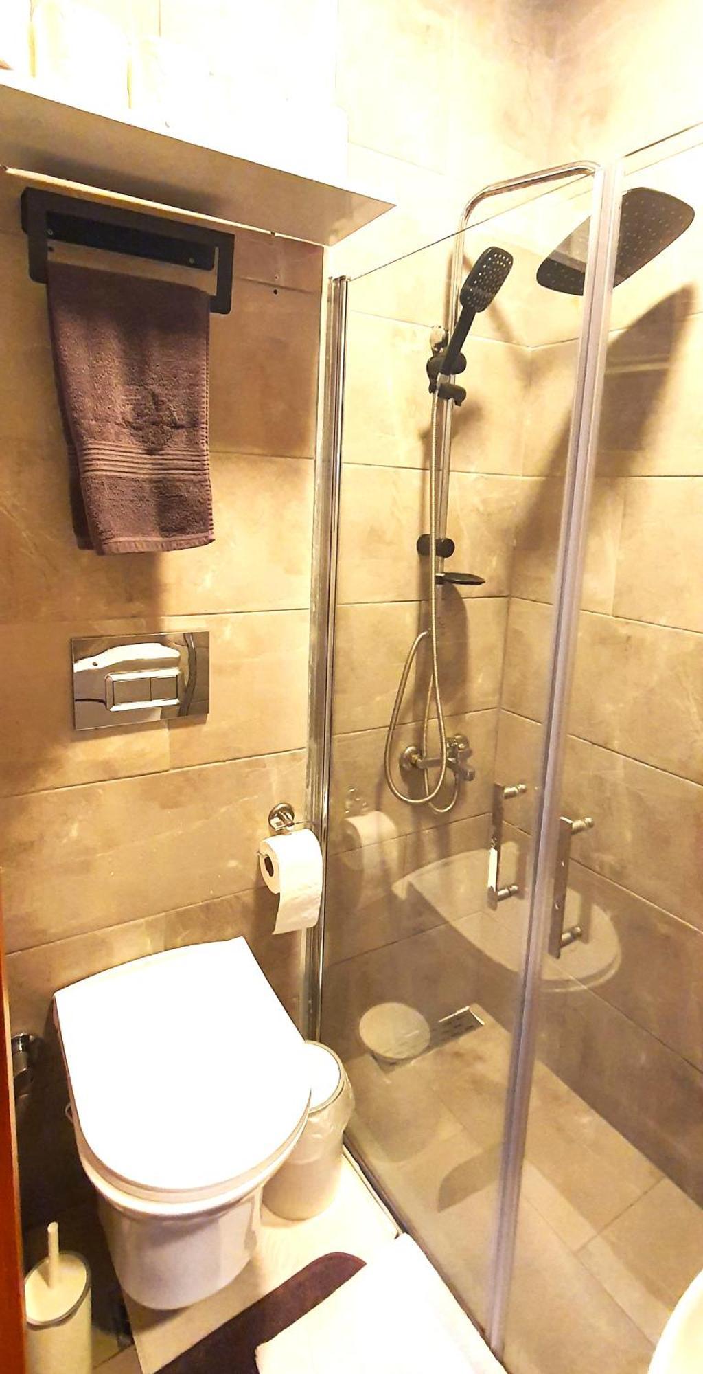 איסטמבול Luxury Suites In Cihangir The Best Part Of Taksim City Center מראה חיצוני תמונה