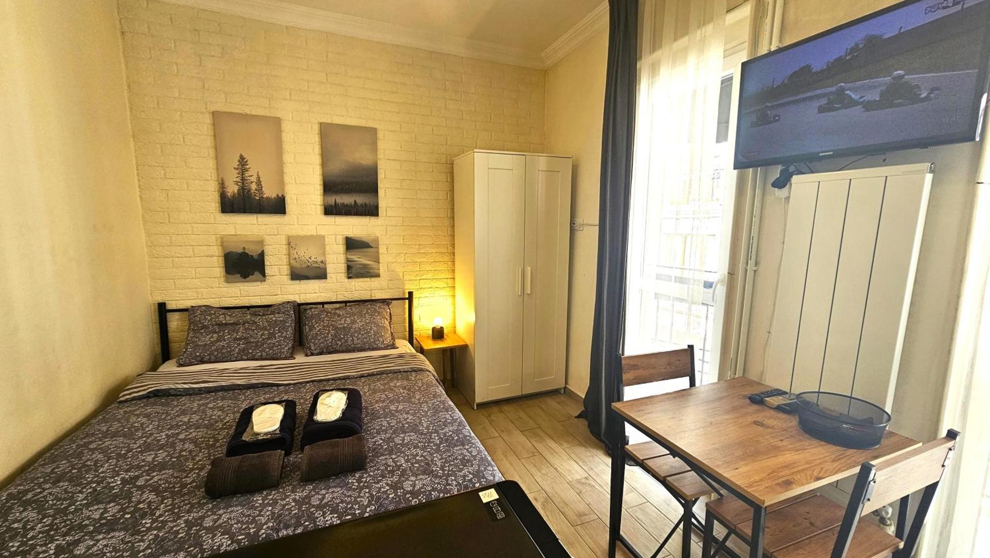 איסטמבול Luxury Suites In Cihangir The Best Part Of Taksim City Center מראה חיצוני תמונה