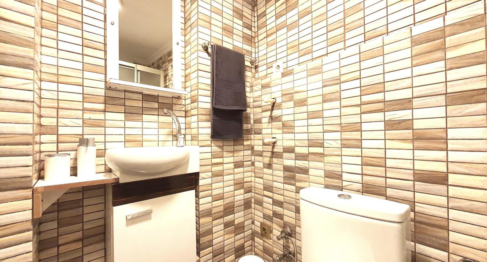 איסטמבול Luxury Suites In Cihangir The Best Part Of Taksim City Center מראה חיצוני תמונה