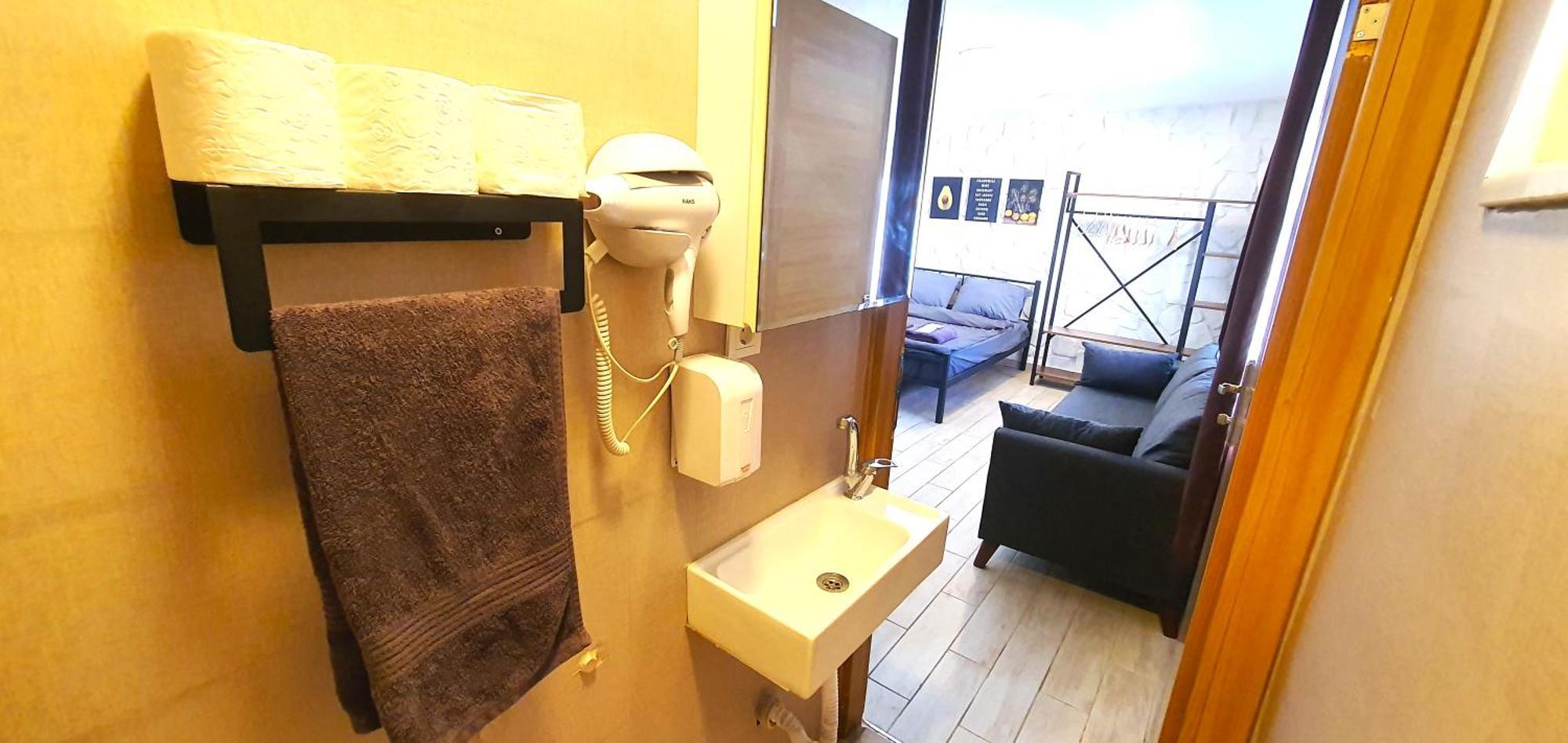 איסטמבול Luxury Suites In Cihangir The Best Part Of Taksim City Center מראה חיצוני תמונה