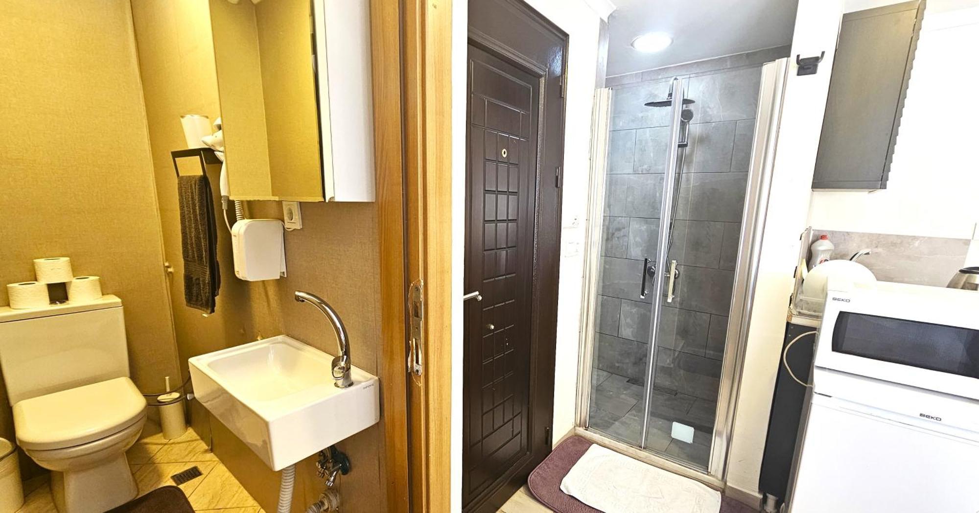 איסטמבול Luxury Suites In Cihangir The Best Part Of Taksim City Center מראה חיצוני תמונה