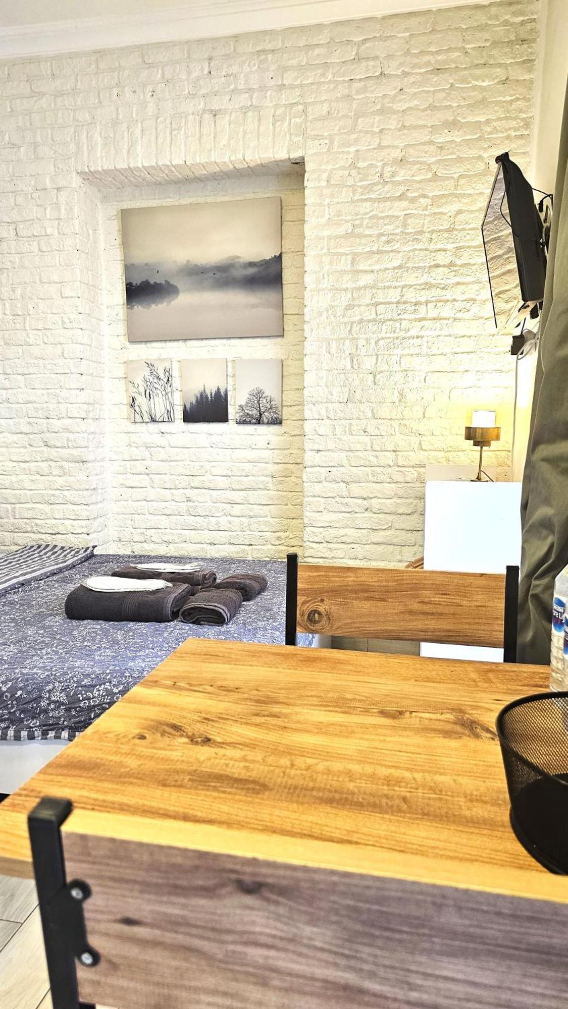 איסטמבול Luxury Suites In Cihangir The Best Part Of Taksim City Center מראה חיצוני תמונה