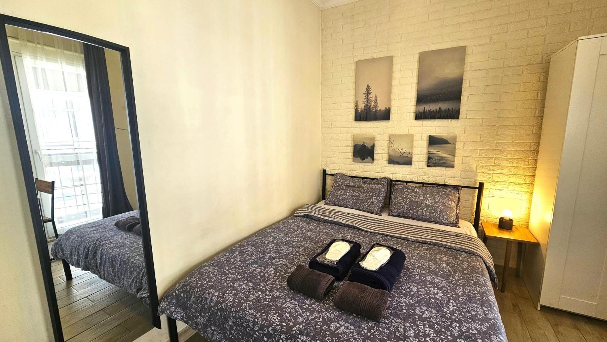 איסטמבול Luxury Suites In Cihangir The Best Part Of Taksim City Center מראה חיצוני תמונה