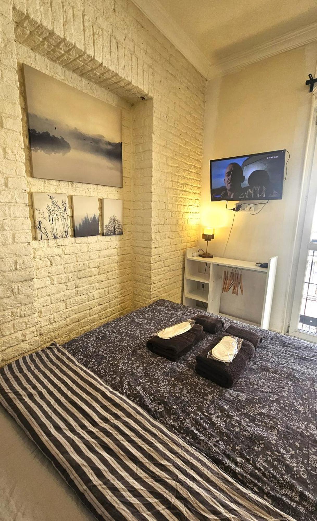 איסטמבול Luxury Suites In Cihangir The Best Part Of Taksim City Center מראה חיצוני תמונה