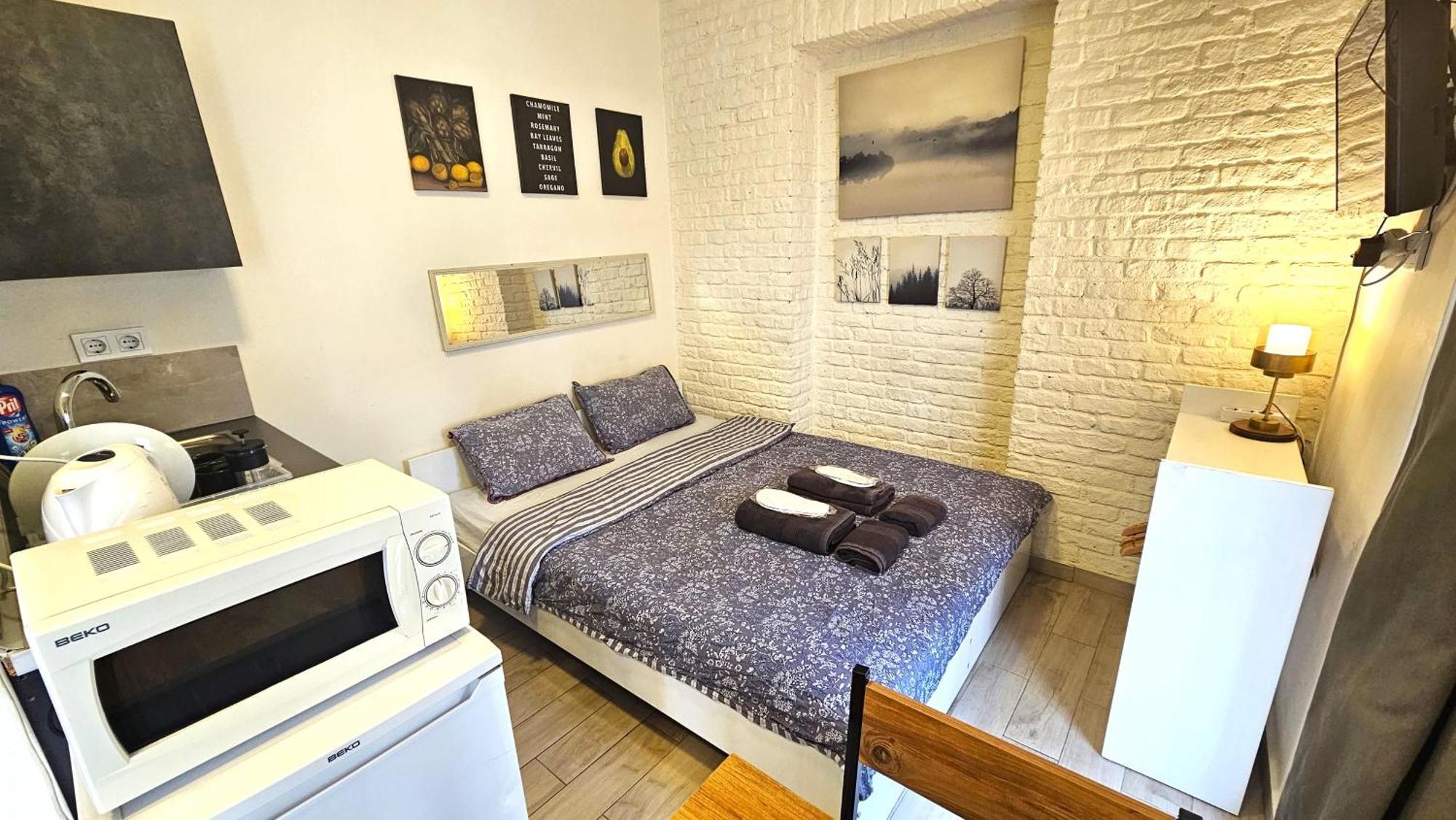 איסטמבול Luxury Suites In Cihangir The Best Part Of Taksim City Center מראה חיצוני תמונה